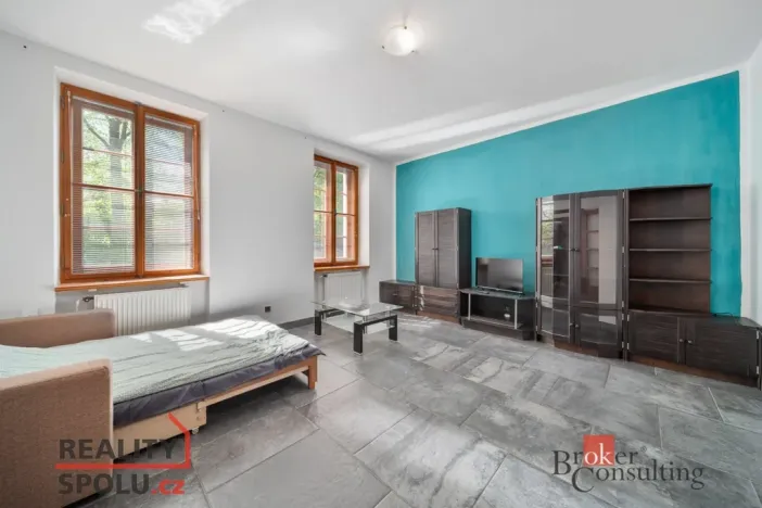 Prodej bytu 2+1, Svitavy - Předměstí, Poličská, 57 m2