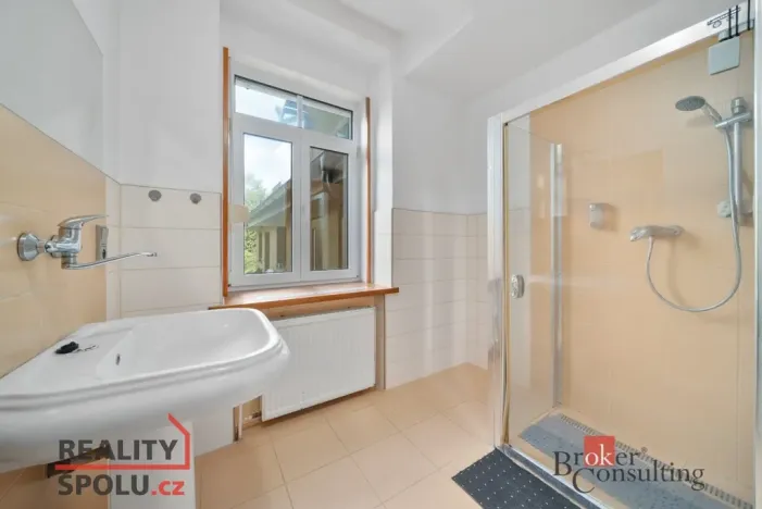 Prodej bytu 2+1, Svitavy - Předměstí, Poličská, 57 m2