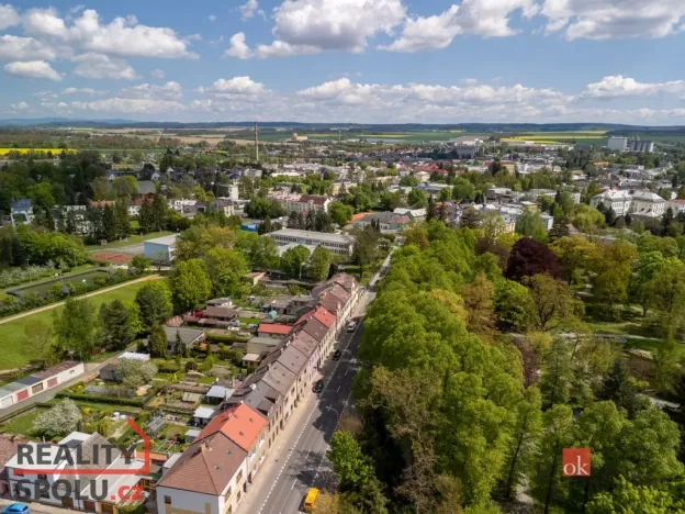 Prodej bytu 2+1, Svitavy - Předměstí, Poličská, 57 m2