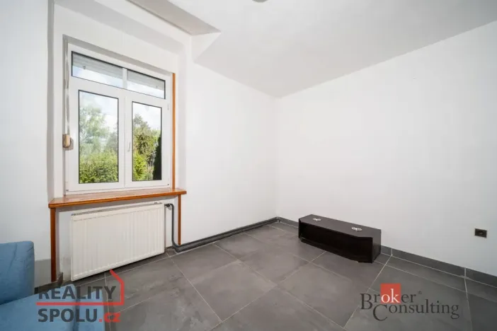 Prodej bytu 2+1, Svitavy - Předměstí, Poličská, 57 m2