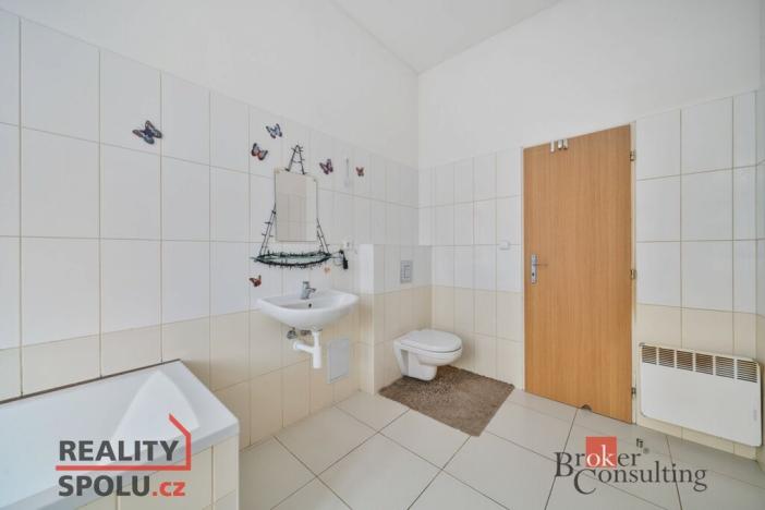 Prodej bytu 2+kk, Svitavy - Předměstí, Milady Horákové, 66 m2