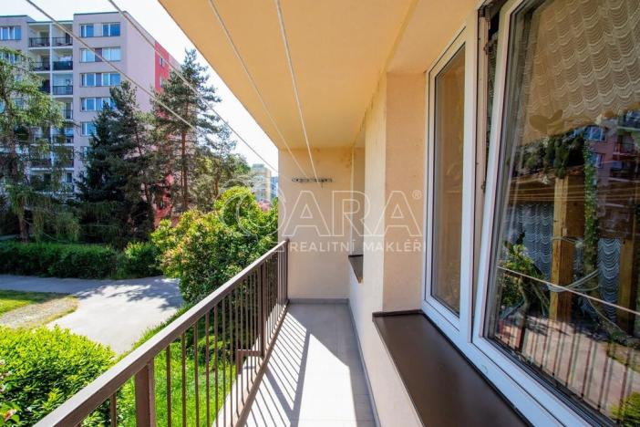 Prodej bytu 3+1, Praha - Hostivař, Chudenická, 71 m2