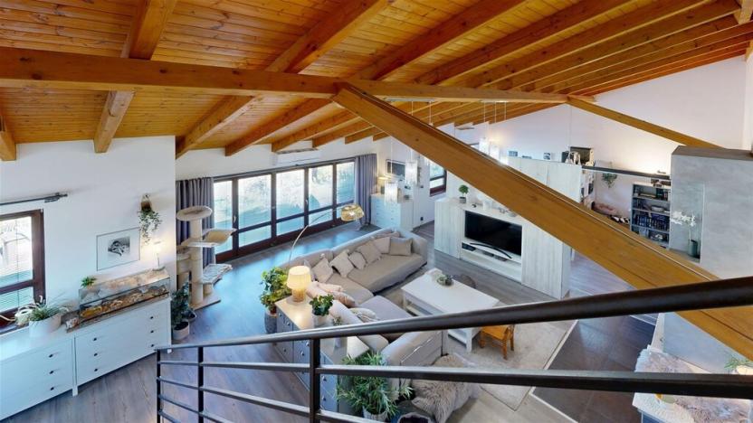 Prodej rodinného domu, Beroun - Beroun-Zavadilka, Cajthamlova, 550 m2