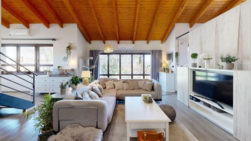 Prodej rodinného domu, Beroun - Beroun-Zavadilka, Cajthamlova, 550 m2