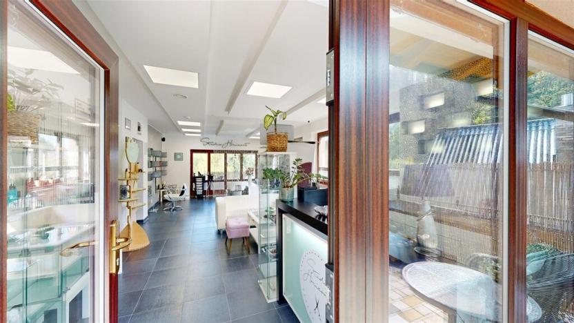 Prodej rodinného domu, Beroun - Beroun-Zavadilka, Cajthamlova, 550 m2