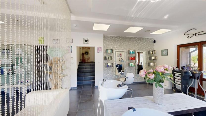 Prodej rodinného domu, Beroun - Beroun-Zavadilka, Cajthamlova, 550 m2