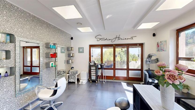 Prodej rodinného domu, Beroun - Beroun-Zavadilka, Cajthamlova, 550 m2