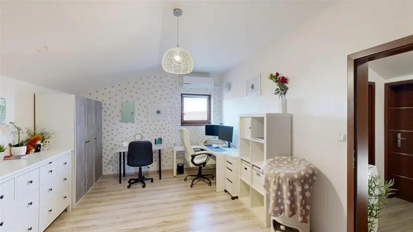 Prodej rodinného domu, Beroun - Beroun-Zavadilka, Cajthamlova, 550 m2