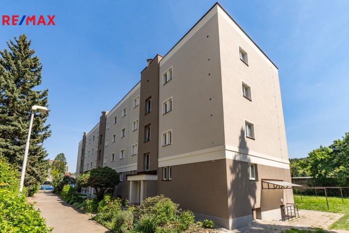 Prodej bytu 2+1, Praha - Veleslavín, José Martího, 53 m2