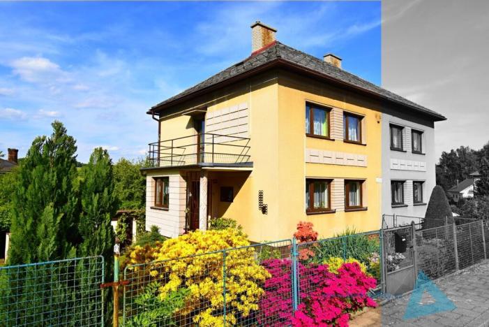 Prodej rodinného domu, Pecka, 134 m2