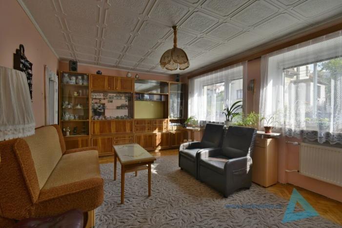 Prodej rodinného domu, Pecka, 134 m2