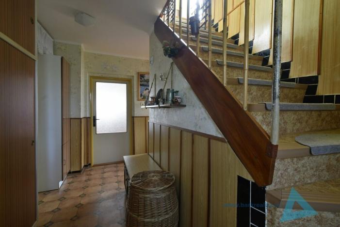 Prodej rodinného domu, Pecka, 134 m2