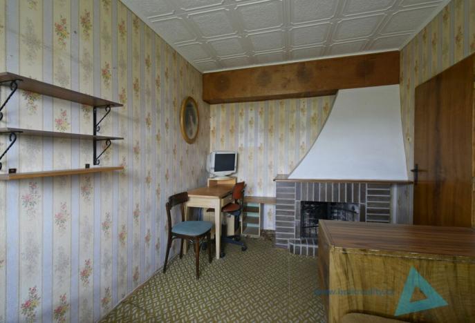 Prodej rodinného domu, Pecka, 134 m2