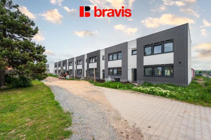 Prodej rodinného domu, Křenovice, 110 m2