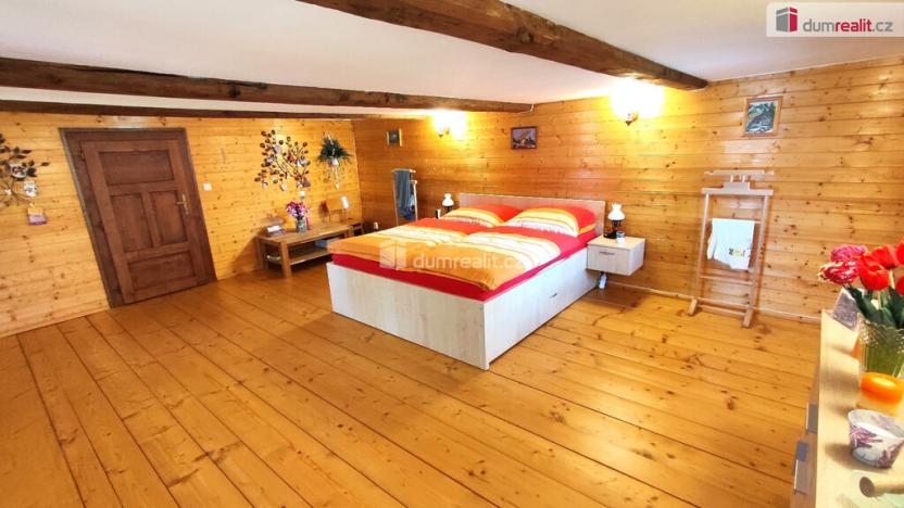 Prodej rodinného domu, Liběšice - Zimoř, 281 m2