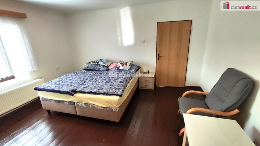 Prodej rodinného domu, Liběšice - Zimoř, 281 m2