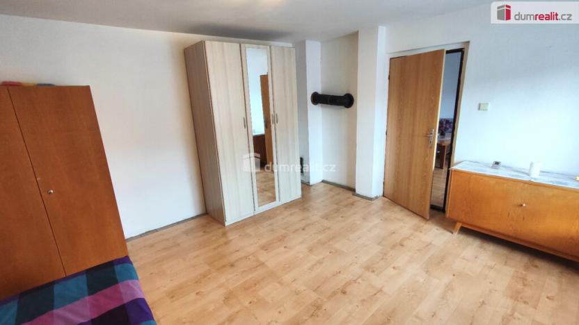 Prodej rodinného domu, Liběšice - Zimoř, 281 m2