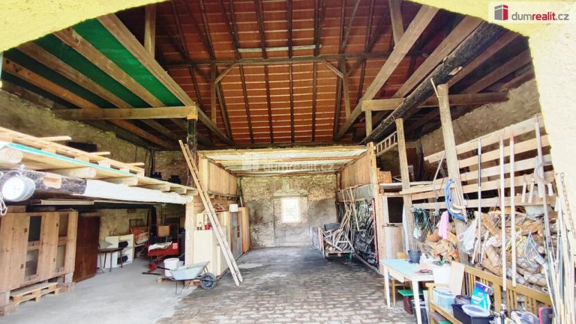 Prodej rodinného domu, Liběšice - Zimoř, 281 m2