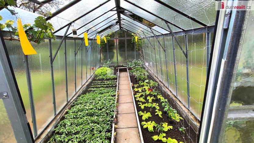 Prodej rodinného domu, Liběšice - Zimoř, 281 m2