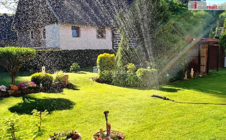 Prodej rodinného domu, Liběšice - Zimoř, 281 m2