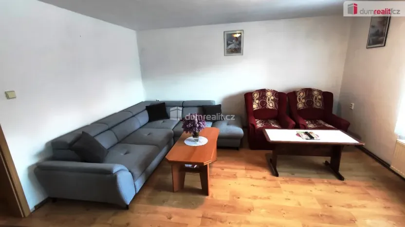 Prodej rodinného domu, Liběšice - Zimoř, 281 m2