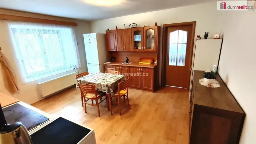 Prodej rodinného domu, Liběšice - Zimoř, 281 m2