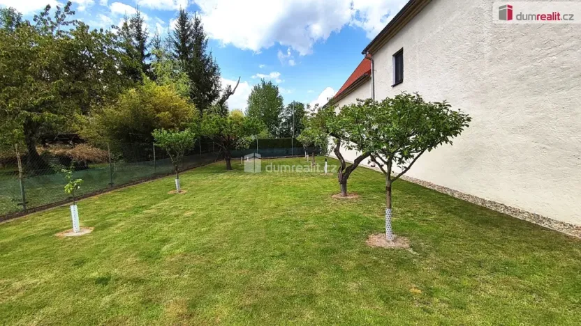 Prodej rodinného domu, Liběšice - Zimoř, 281 m2