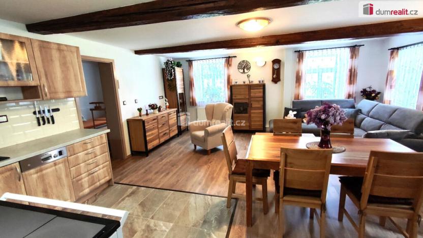 Prodej zemědělského objektu, Liběšice - Zimoř, 281 m2