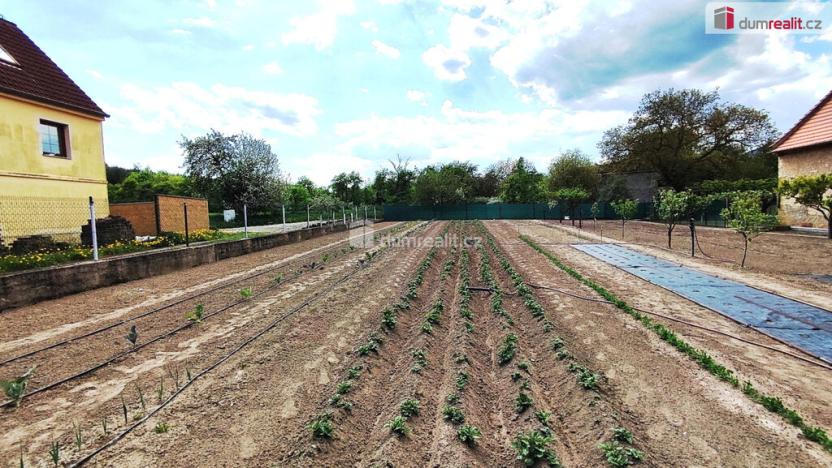 Prodej zemědělského objektu, Liběšice - Zimoř, 281 m2