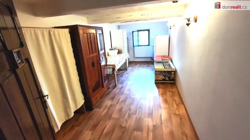 Prodej zemědělského objektu, Liběšice - Zimoř, 281 m2