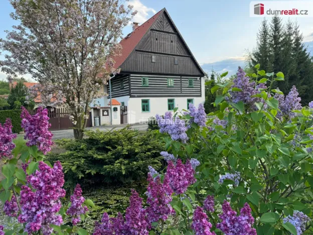 Prodej zemědělského objektu, Liběšice - Zimoř, 281 m2
