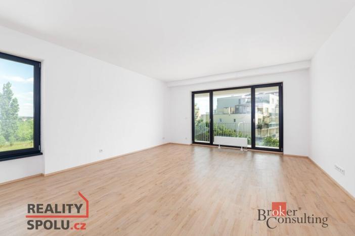 Prodej bytu 3+kk, Plzeň - Jižní Předměstí, Měděná, 98 m2