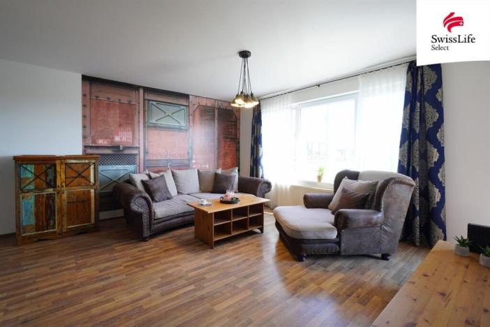Prodej bytu 3+kk, Praha - Záběhlice, Švehlova, 75 m2