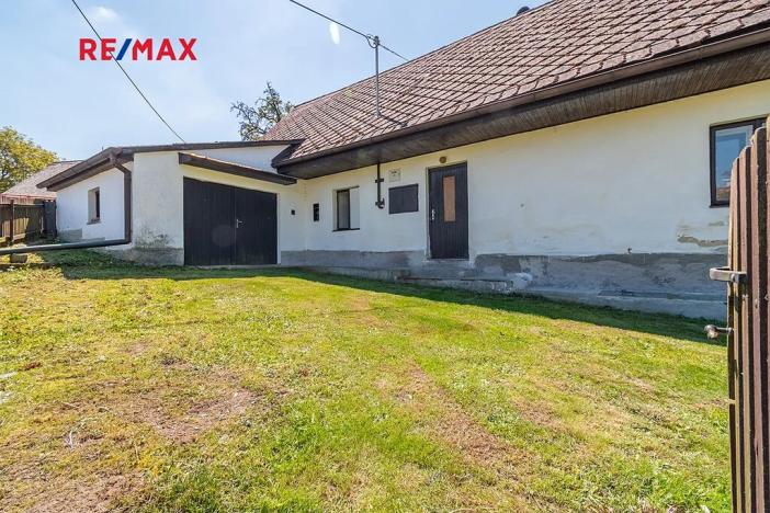 Prodej chalupy, Klatovy, 92 m2