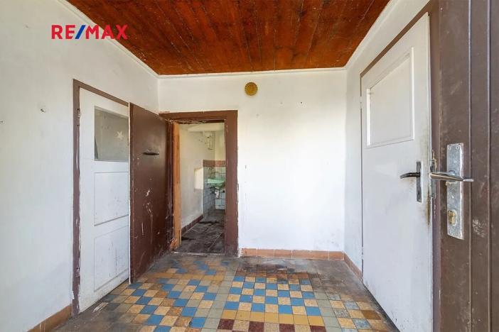 Prodej chalupy, Klatovy, 92 m2