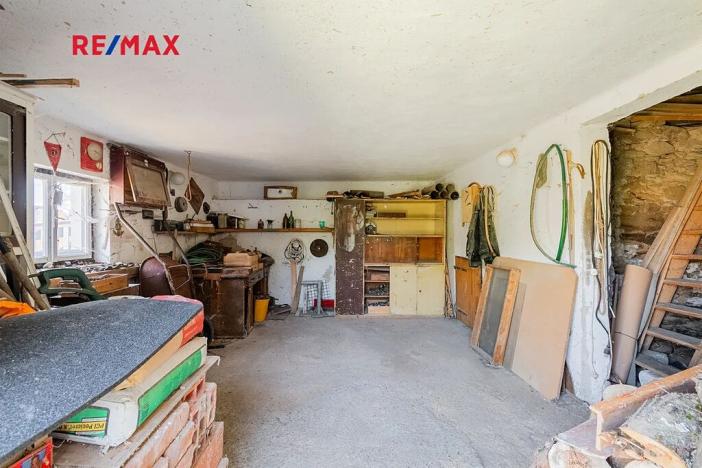 Prodej chalupy, Klatovy, 92 m2