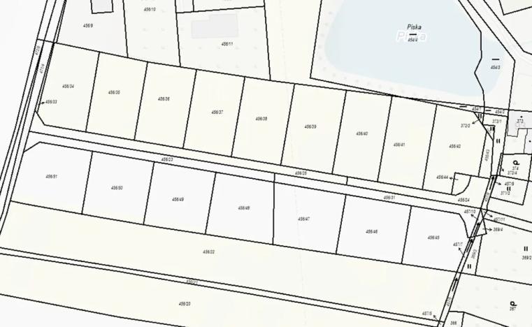 Prodej pozemku pro bydlení, Mšecké Žehrovice, 800 m2