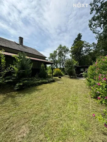 Prodej rodinného domu, Červenka, 170 m2