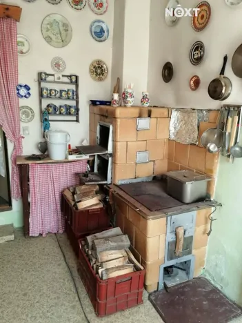 Prodej rodinného domu, Červenka, 170 m2