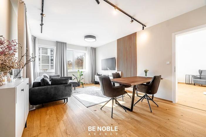 Prodej bytu 3+kk, Praha - Žižkov, Olgy Havlové, 88 m2