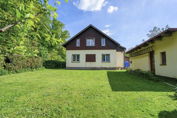 Prodej rodinného domu, Trutnov, Rýchorská, 238 m2