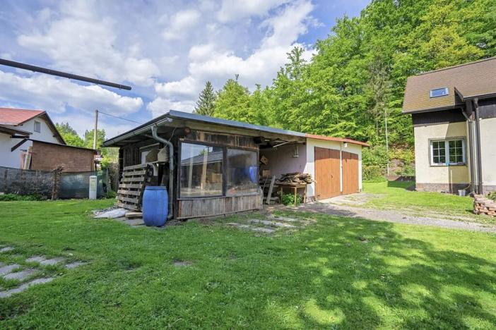 Prodej rodinného domu, Trutnov, Rýchorská, 238 m2