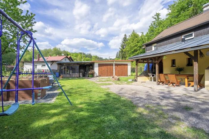 Prodej rodinného domu, Trutnov, Rýchorská, 238 m2