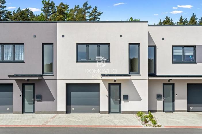 Pronájem bytu 2+kk, Bělá pod Bezdězem, Jarní, 125 m2