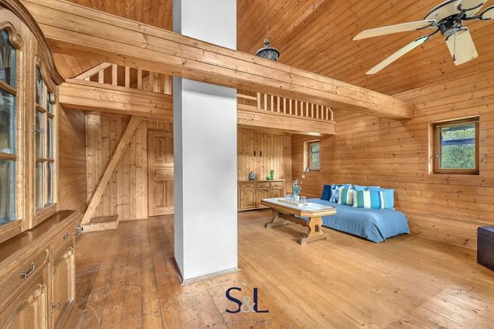 Prodej rodinného domu, Zahrádky, 115 m2