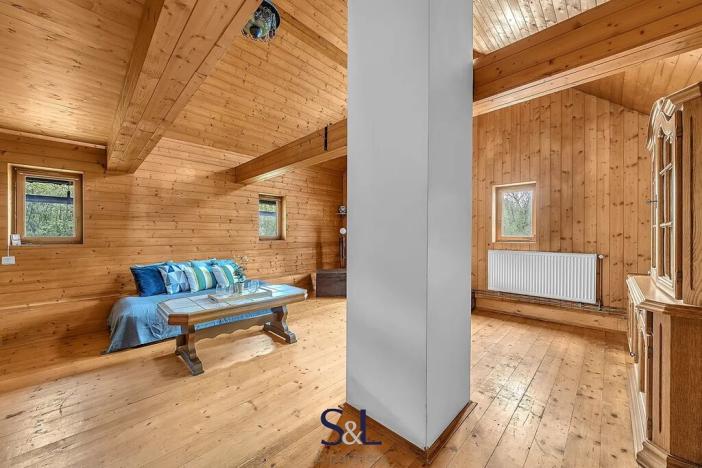 Prodej rodinného domu, Zahrádky, 115 m2