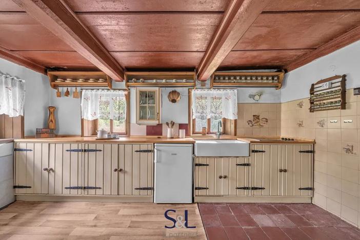 Prodej rodinného domu, Zahrádky, 115 m2