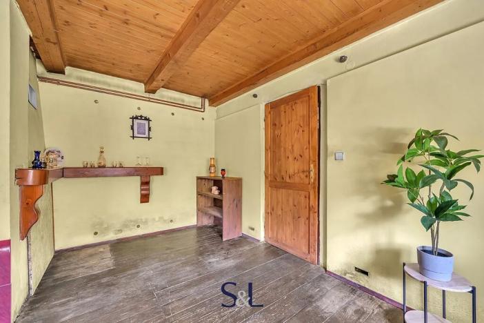 Prodej rodinného domu, Zahrádky, 115 m2