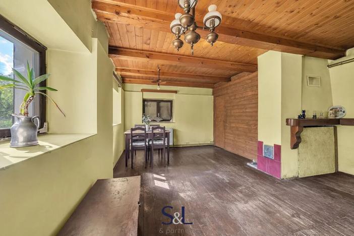 Prodej rodinného domu, Zahrádky, 115 m2