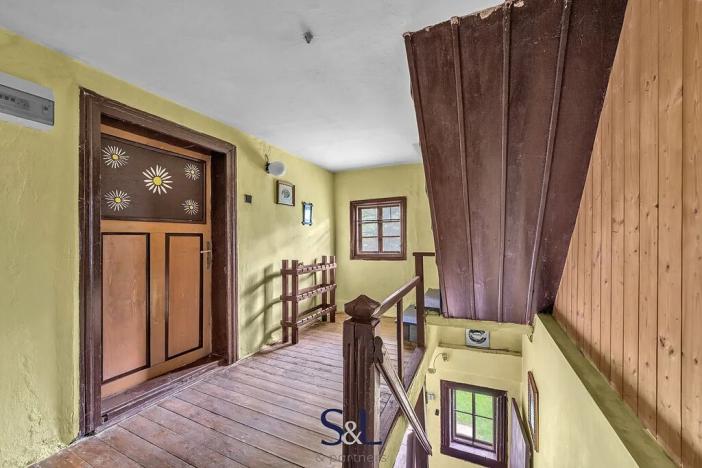 Prodej rodinného domu, Zahrádky, 115 m2